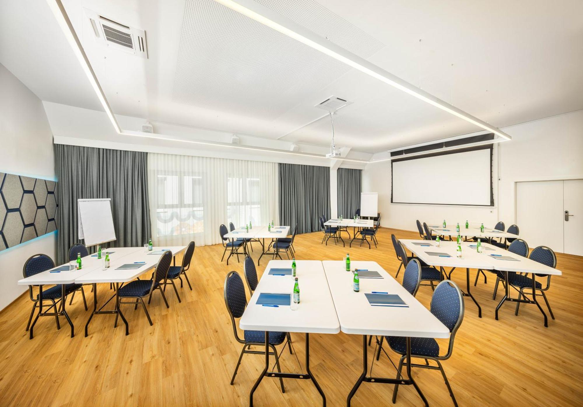 Apartment Somerset Schoenbrunn Wien