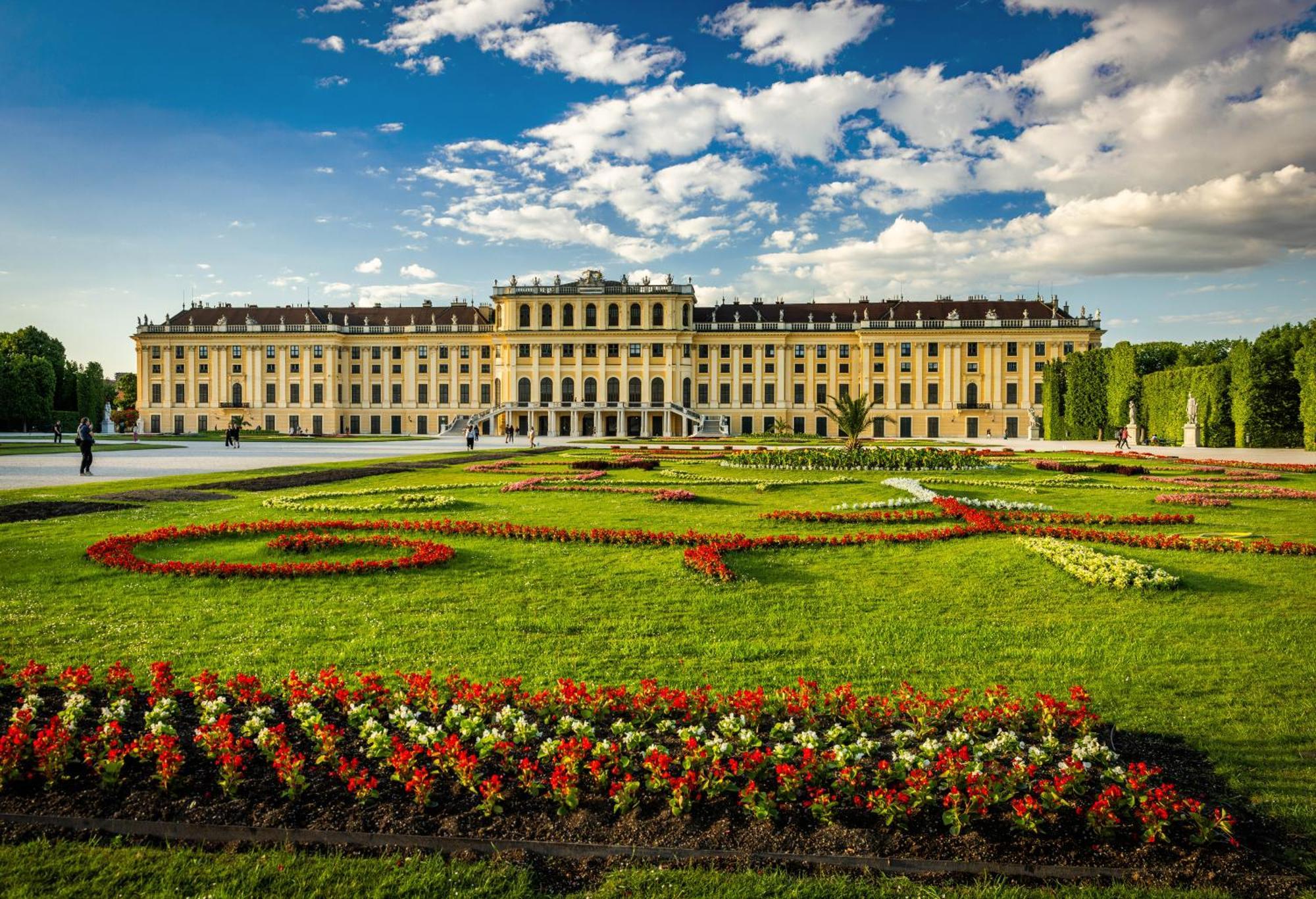 Somerset Schoenbrunn Wien